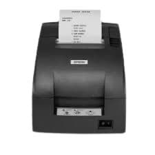 Imp Matric Epson Bivolt