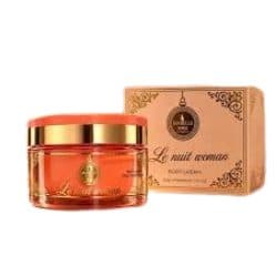 Pasta Isabelle Le Nuit 200G Feminino