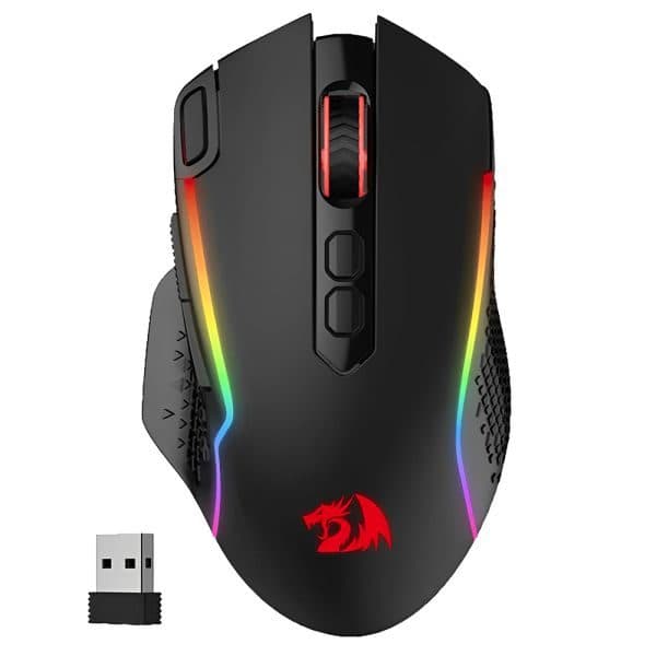 Mouse Redragon Pro Taipan Pro
