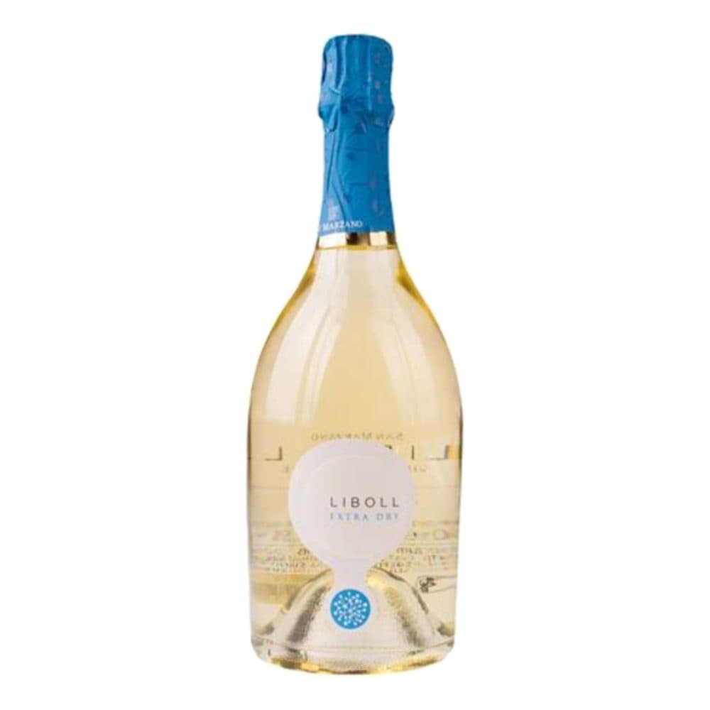 Beb Vinho Ital San Marzano Liboll 750ML