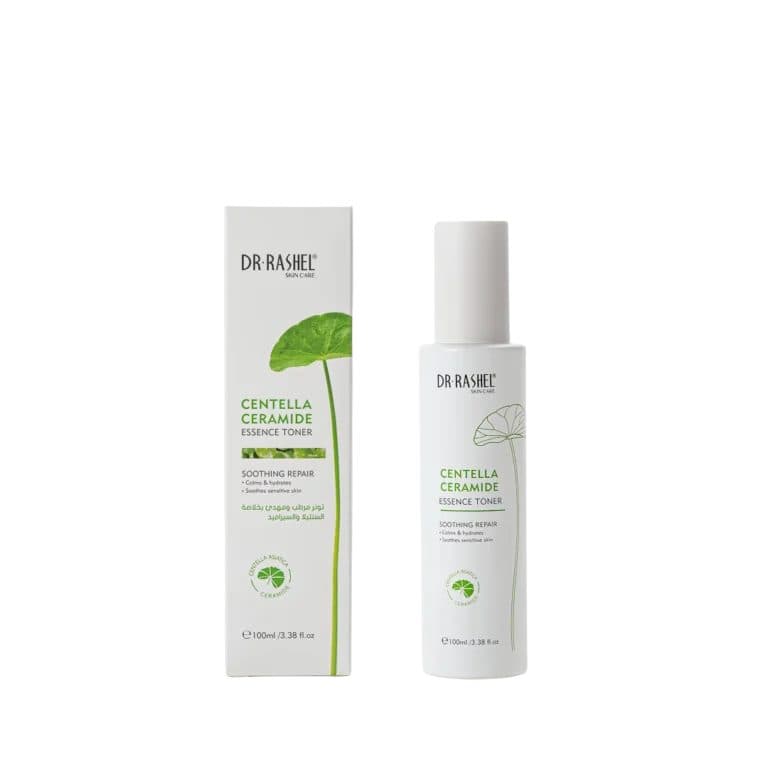 Tonico Facial Dr Rashel Centella Ceramide