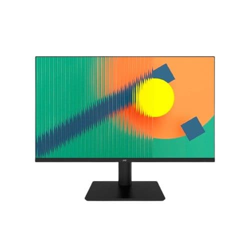 JVC Monitor 24U Fullhd Vga Hdmi