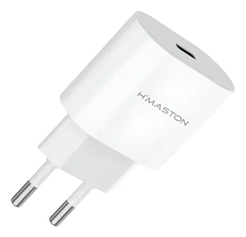 Fonte Maston Pro USB