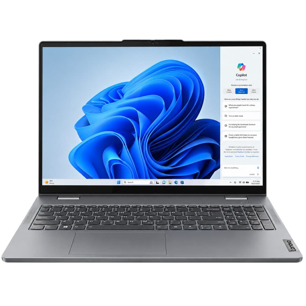 Lenovo Ideapad R7 Touch 360 Gre 1TB 16GB