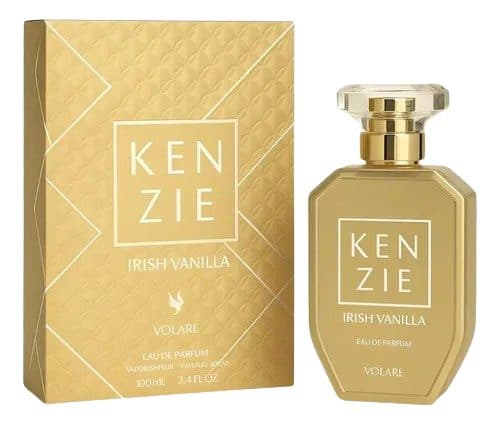 Volare Kenzie Irish Vanilla 100ML EDP Feminino