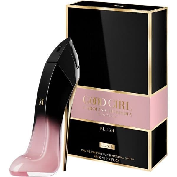Carolina Herrera Good Girl Blush Elixir 80ML EDP