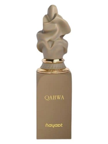 Nayaat Qahwa 90ML EDP Feminino