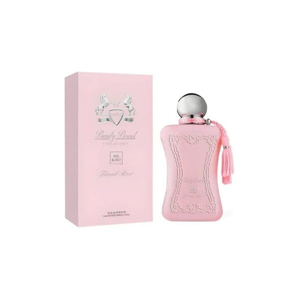 Beauty Brand 037 Marly Rosa 75ML