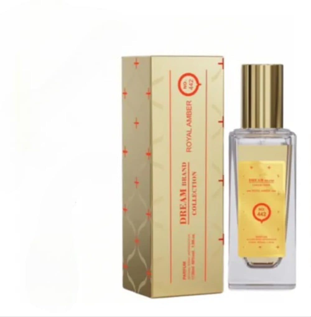 Brand 442 Royal 30ML