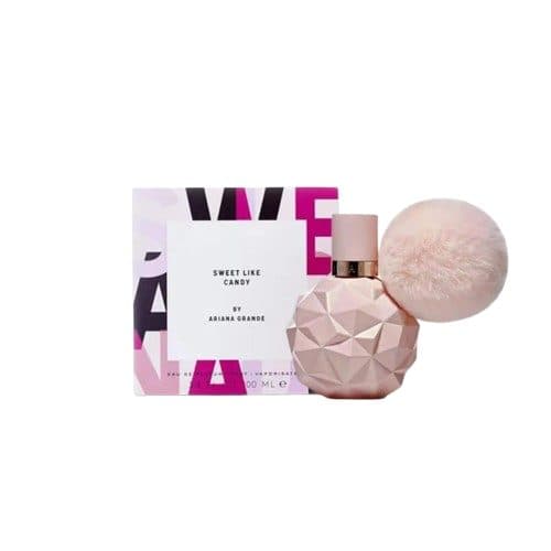 Ariana Grande Sweet Like Candy Kit Body Spay 100ML EDP Feminino