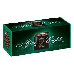 Chocolate Nestle After Eigth Dark 300G 42PCS