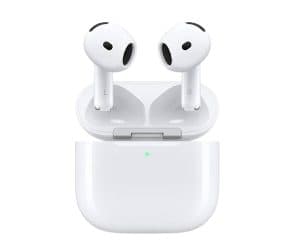 Apple Fone 5 AirPods Active Noise Cancellation