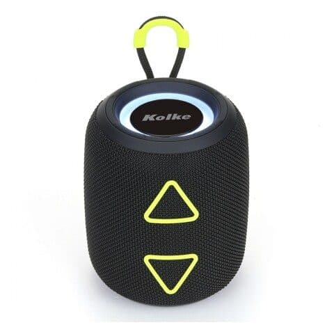Speaker Kolke Arrow