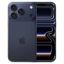Apple iPhone 17 Pro 512GB Blue
