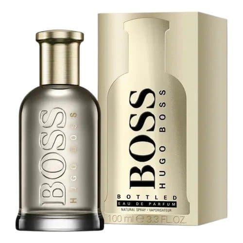 Hugo Boss Bottled Oud 100ML EDP Masculino