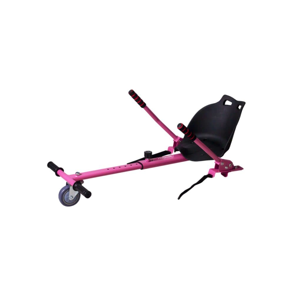 Carrinho Para Scooter Interbras
