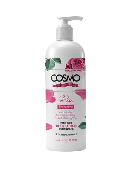 Creme Cosmo Rose Enchanting 1L