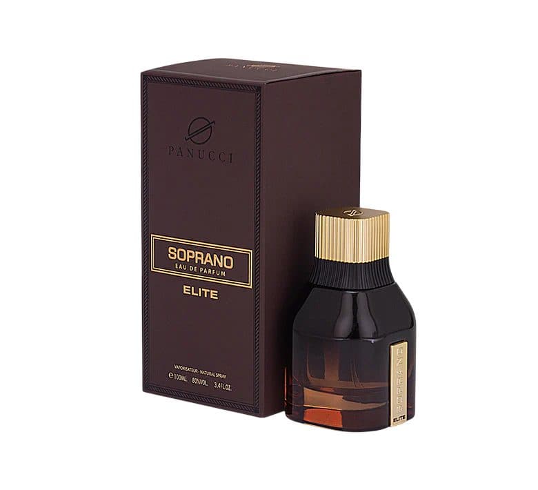 Dumont Panucci Soprano Elite 100ML EDP