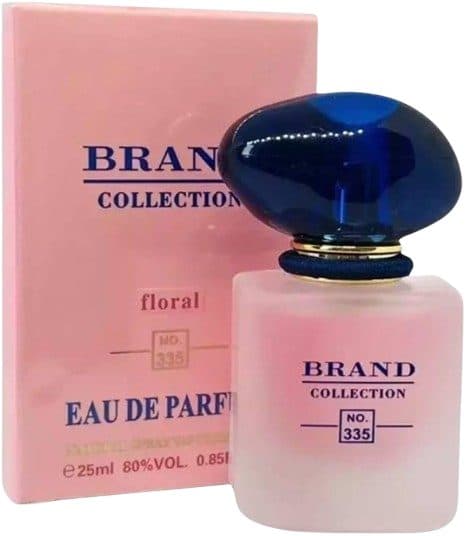Brand Collection This My Way Floral 25ML EDP