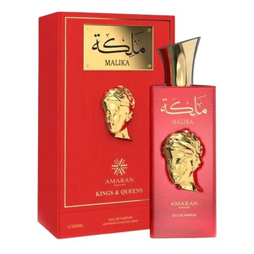 Amaran Malika Kinhs Queens 100ML EDP