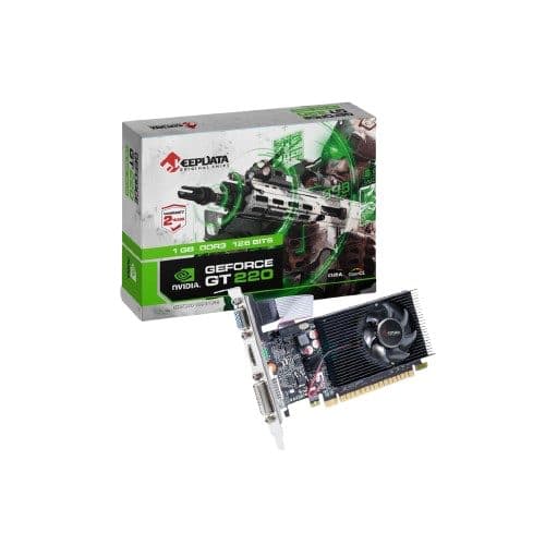 Keep Data Vga DDR3 Keepdata Geforce 1GD3