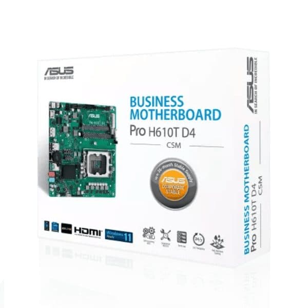 Asus Placa Mae Plus Prime DDR5