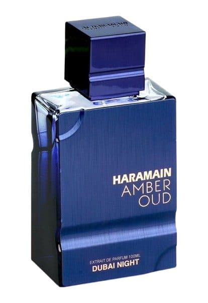Al Haramain Haramain Amber Oud Dubai Night 75ML EDP