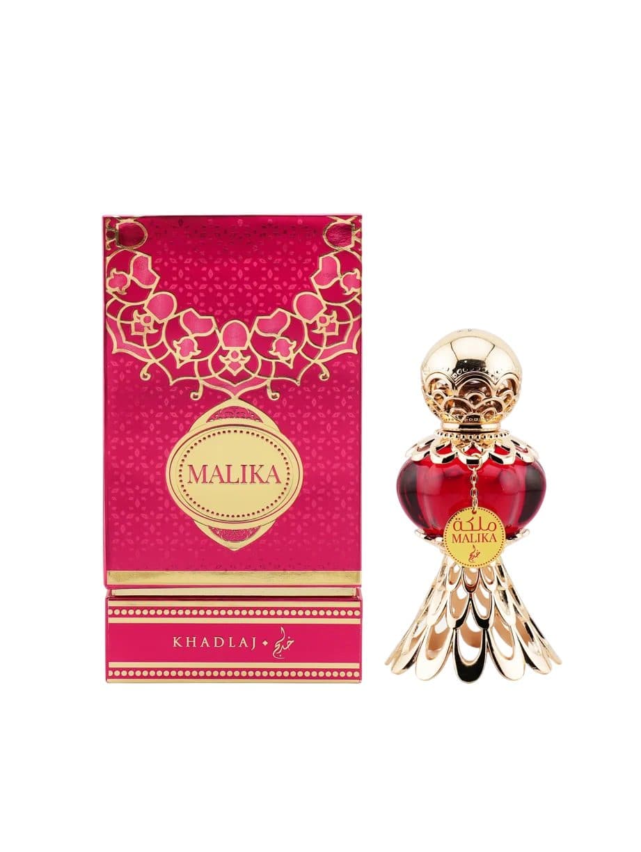 Khadlaj Malika Red Oil 20ML