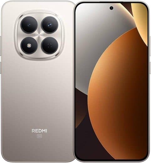 Xiaomi Redmi Note 15 Pro 5G Ch 256GB White
