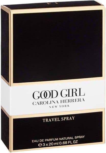 Carolina Herrera Good Girl Travel Exclusive EDP