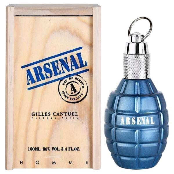 Arsenal Le Blue 100ML EDP