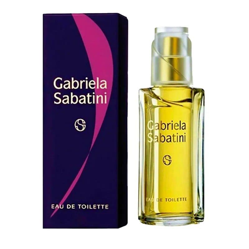 Gabriela Sabatini 60ML