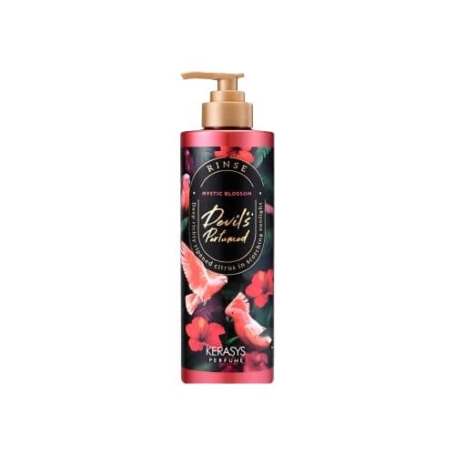 Cond Kerasys Rinse Devils Perfumed Mystic Blossom 500ML