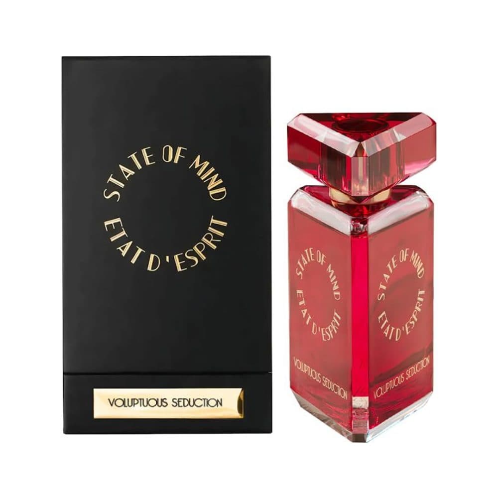 State Of Mind Voluptuos Seduction 100ML EDP