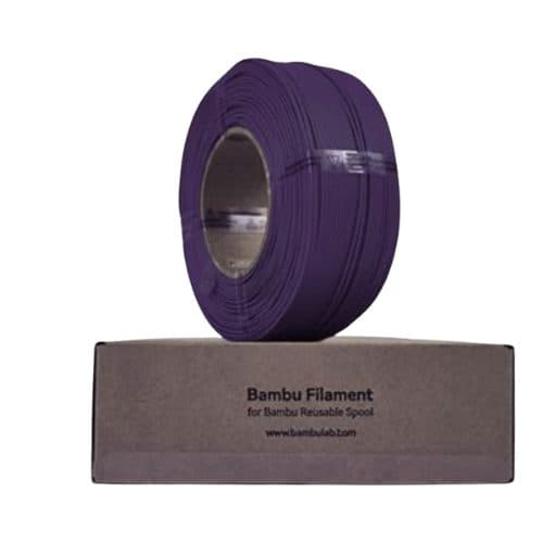 Filamento Impressora 3D Bambu Lab Pla Basic