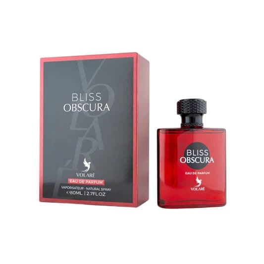Volare Bliss Obscura 100ML EDP