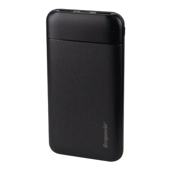 Carreg Ecopower Port