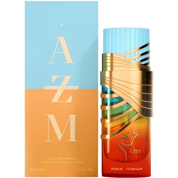 Paris Corner Azm 100ML EDP