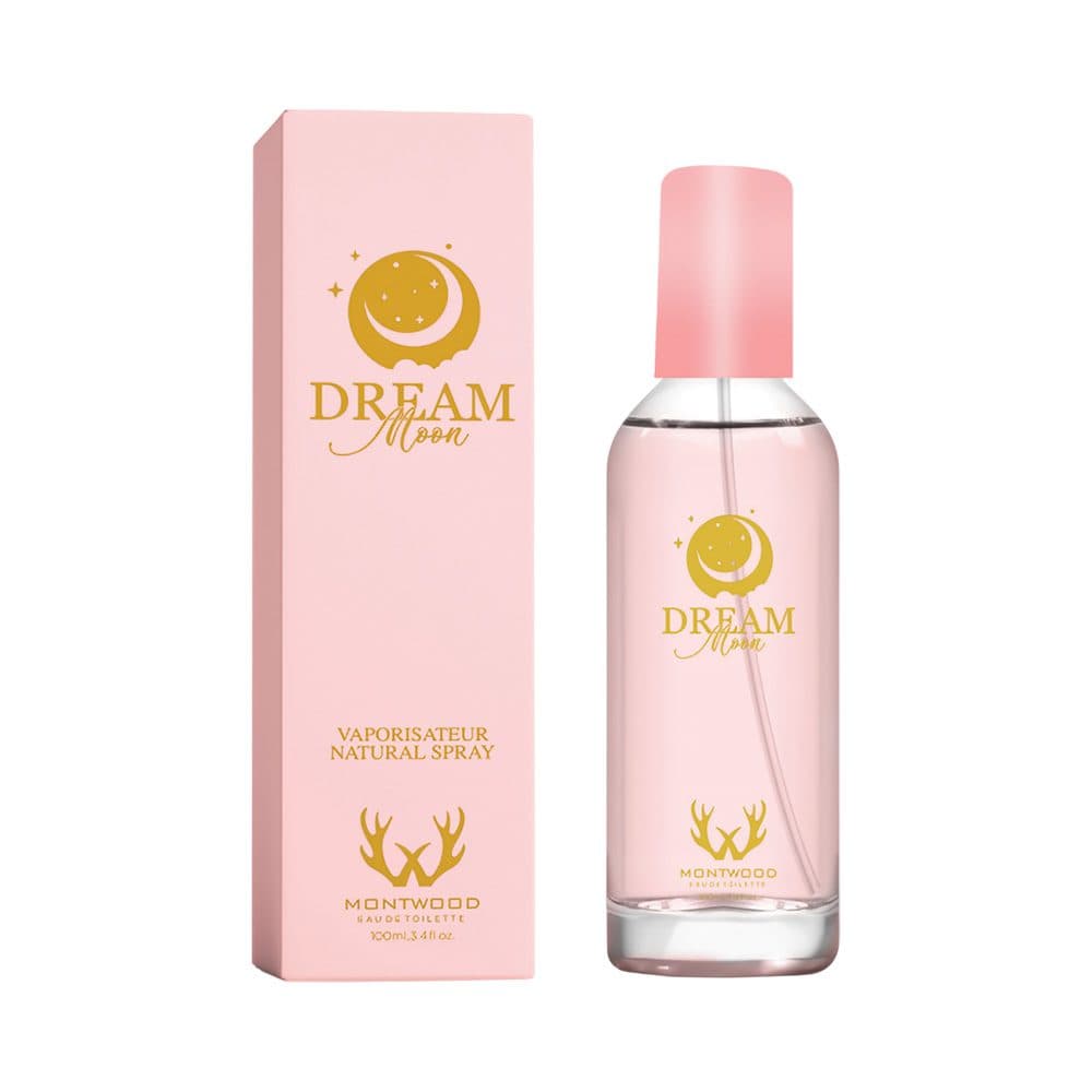 Montwood Dream Moon 100ML EDT