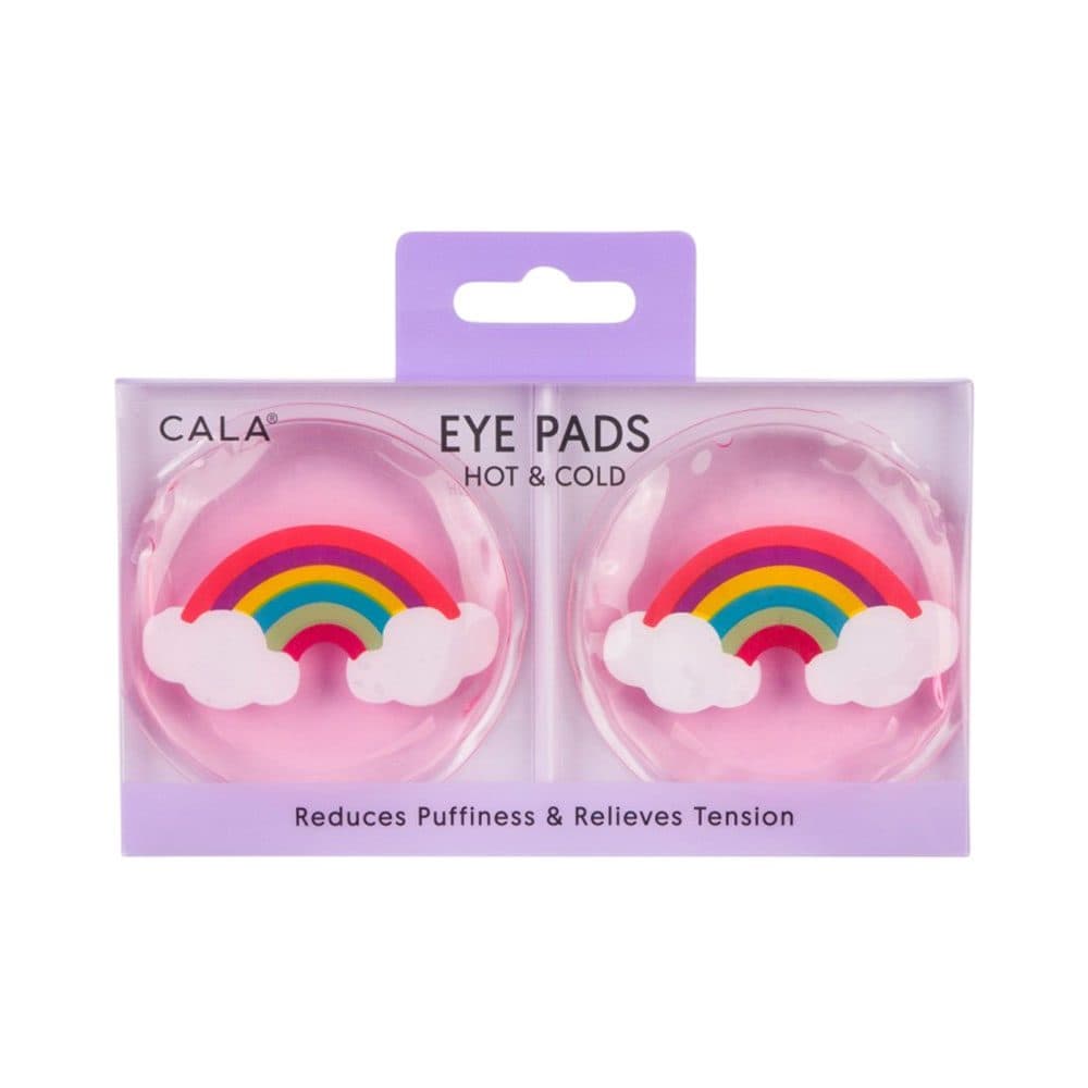 Adesivo Para Olhos Cala Hot Cold Rainbow