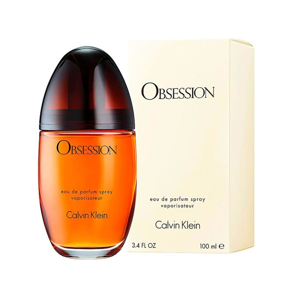 Calvin Klein Obsession 100ML EDP