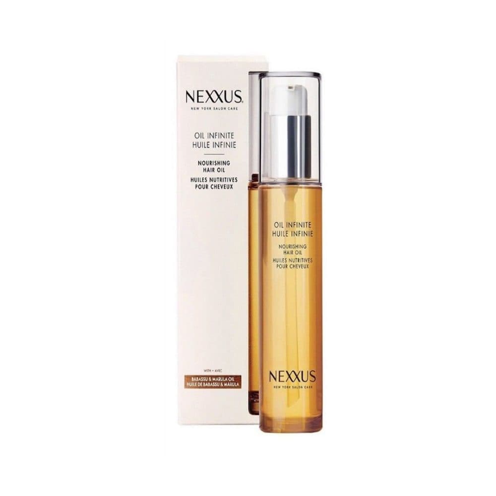 Aceite Para Cabello Nexxus Oil Infinite Dry Hair Oz