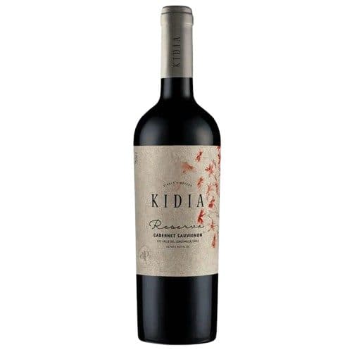 Beb Vinho Chi Kidia Reserva Late Harves