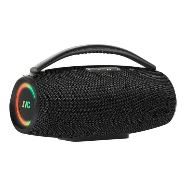 JVC Speaker Boombox BT