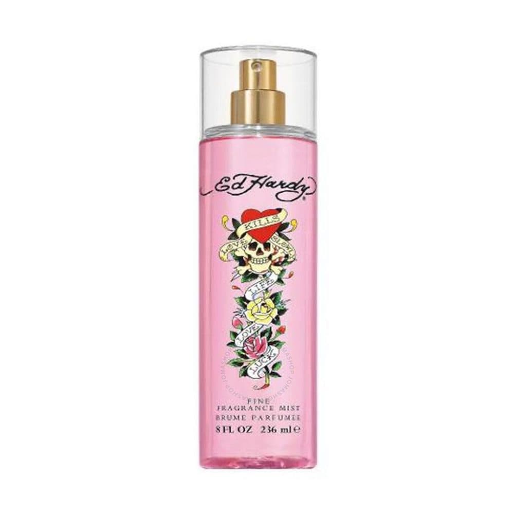 Elizabeth Arden Edhardy 236ML