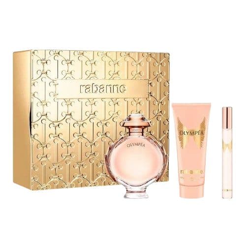 Paco Rabanne Olympea Kit Body 80ML EDP