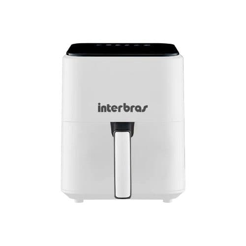 Fritadeira Interbras 4L