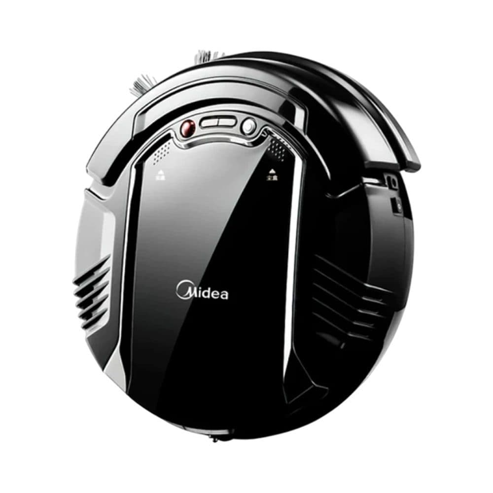Aspirador Robo Midea F4 480 Pa Bivolt