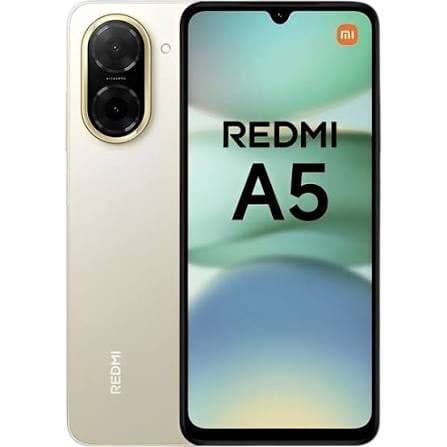 Xiaomi Redmi A5 Sandy 128GB Gold