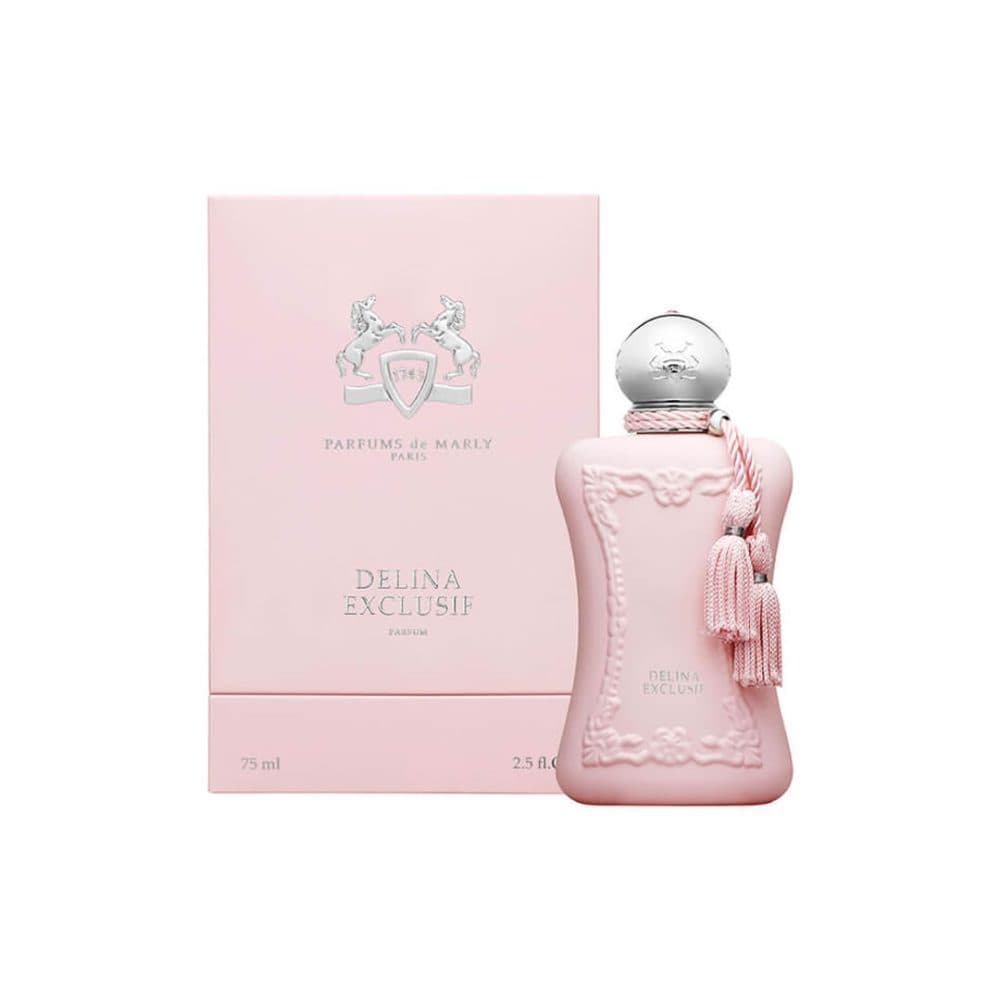 Parfums De Marly Delina La Rose 75ML EDP